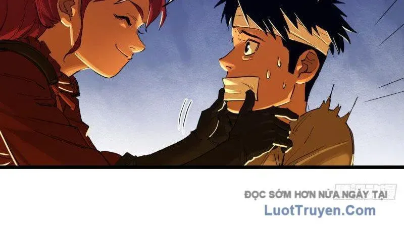 Hộp Mãnh Thú: Kỷ Nguyên Cơ Giáp Chapter 60 - Trang 2