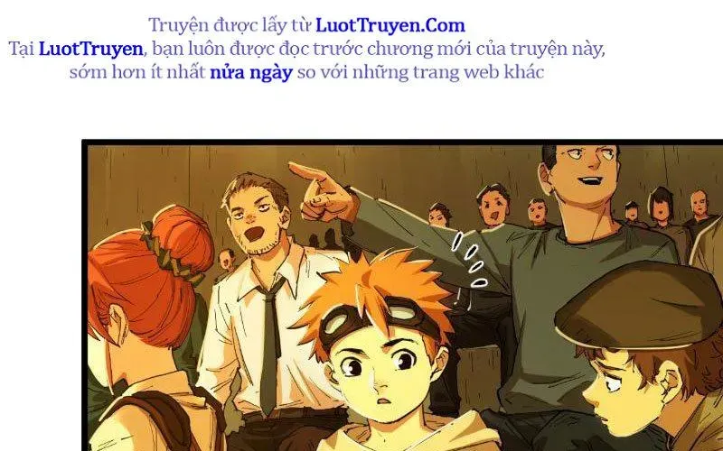 Hộp Mãnh Thú: Kỷ Nguyên Cơ Giáp Chapter 60 - Trang 2