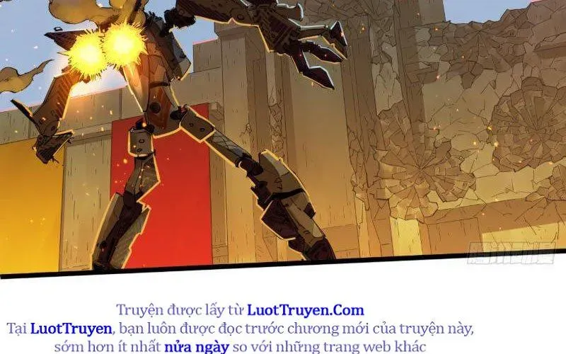 Hộp Mãnh Thú: Kỷ Nguyên Cơ Giáp Chapter 60 - Trang 2