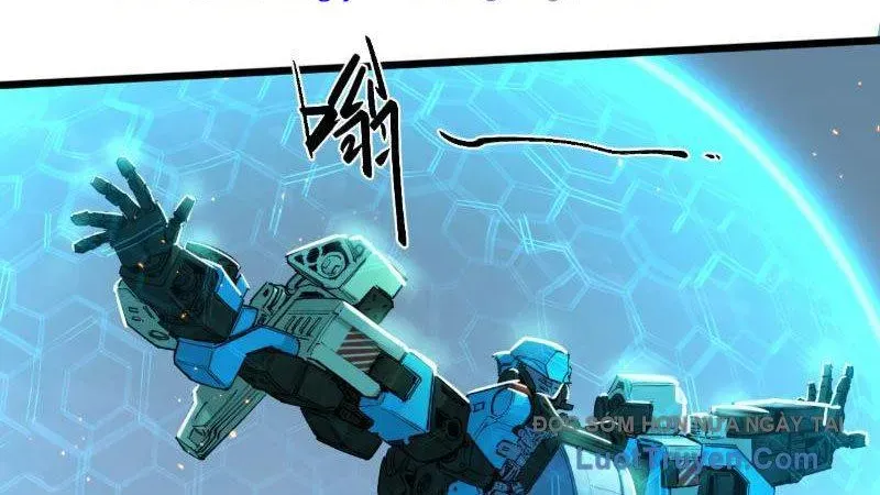 Hộp Mãnh Thú: Kỷ Nguyên Cơ Giáp Chapter 60 - Trang 2