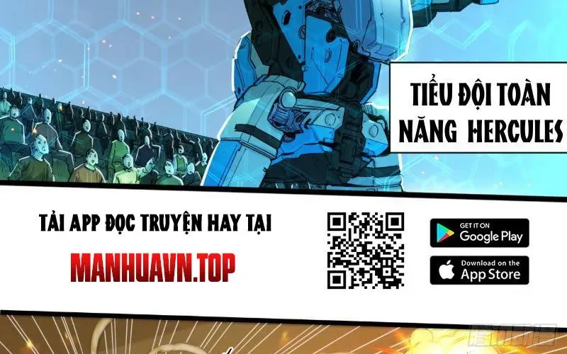 Hộp Mãnh Thú: Kỷ Nguyên Cơ Giáp Chapter 60 - Trang 2
