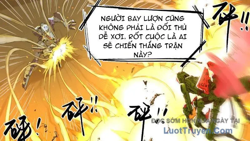 Hộp Mãnh Thú: Kỷ Nguyên Cơ Giáp Chapter 60 - Trang 2