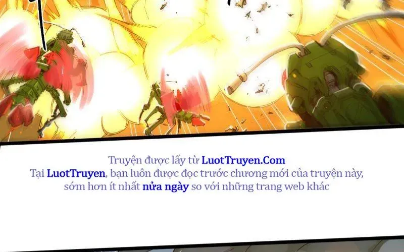 Hộp Mãnh Thú: Kỷ Nguyên Cơ Giáp Chapter 60 - Trang 2