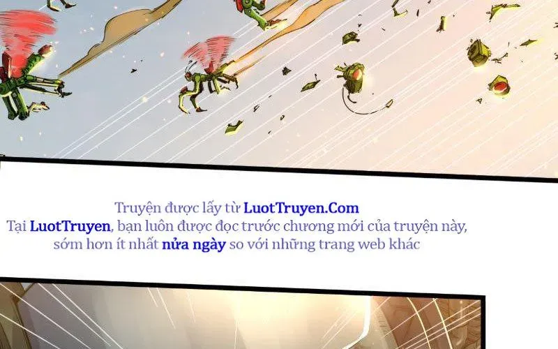 Hộp Mãnh Thú: Kỷ Nguyên Cơ Giáp Chapter 60 - Trang 2