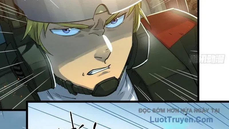 Hộp Mãnh Thú: Kỷ Nguyên Cơ Giáp Chapter 60 - Trang 2