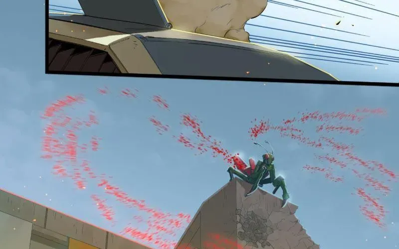 Hộp Mãnh Thú: Kỷ Nguyên Cơ Giáp Chapter 60 - Trang 2