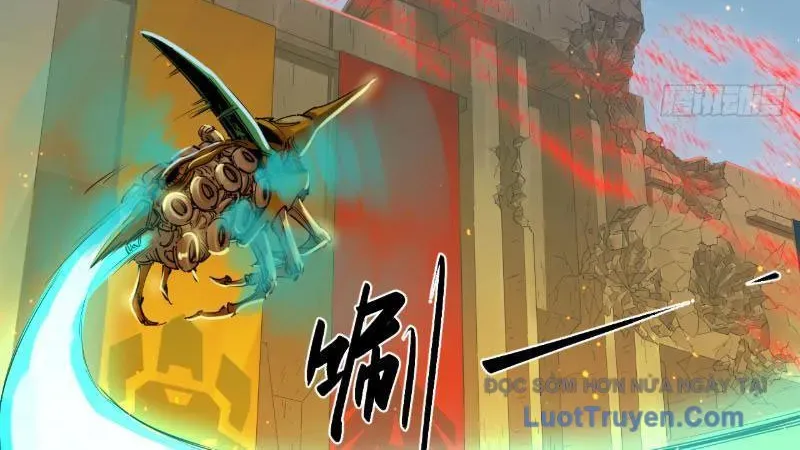 Hộp Mãnh Thú: Kỷ Nguyên Cơ Giáp Chapter 60 - Trang 2