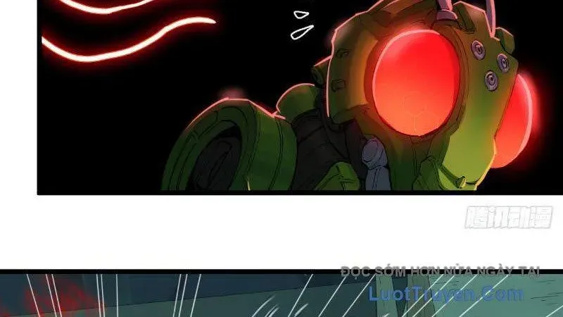 Hộp Mãnh Thú: Kỷ Nguyên Cơ Giáp Chapter 60 - Trang 2