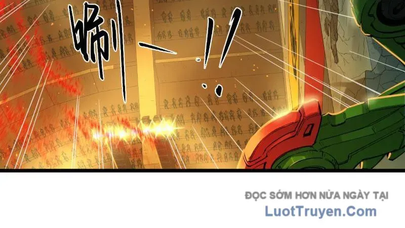 Hộp Mãnh Thú: Kỷ Nguyên Cơ Giáp Chapter 60 - Trang 2