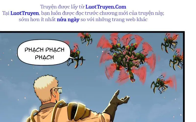Hộp Mãnh Thú: Kỷ Nguyên Cơ Giáp Chapter 60 - Trang 2