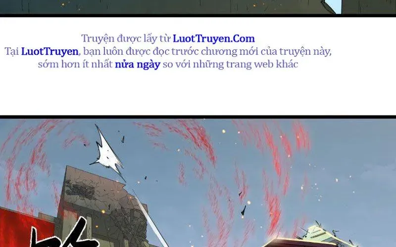 Hộp Mãnh Thú: Kỷ Nguyên Cơ Giáp Chapter 60 - Trang 2