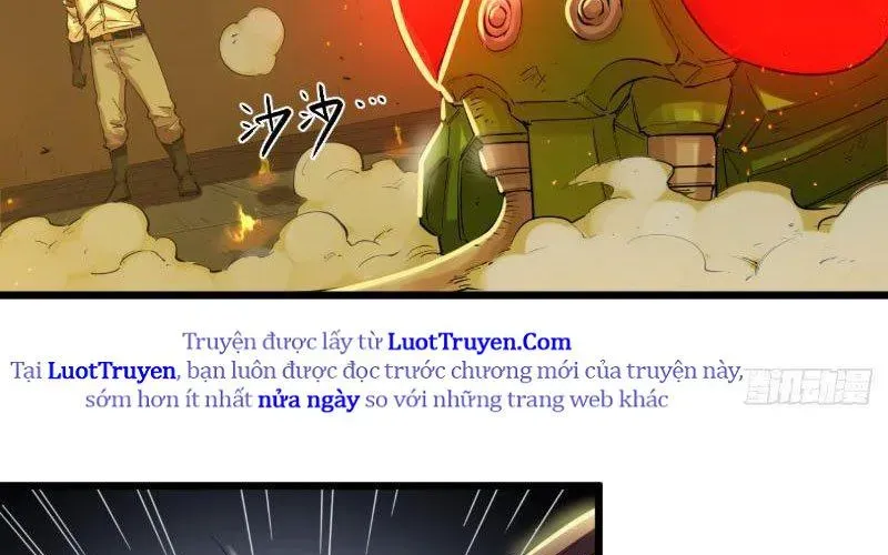 Hộp Mãnh Thú: Kỷ Nguyên Cơ Giáp Chapter 60 - Trang 2