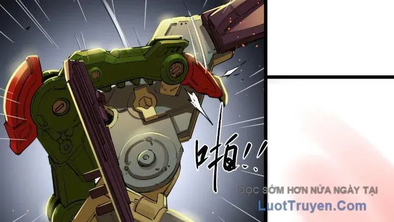 Hộp Mãnh Thú: Kỷ Nguyên Cơ Giáp Chapter 60 - Trang 2