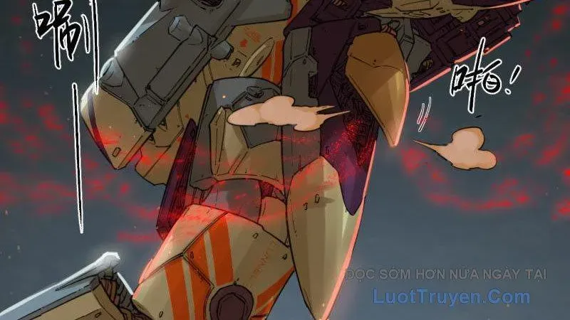 Hộp Mãnh Thú: Kỷ Nguyên Cơ Giáp Chapter 60 - Trang 2