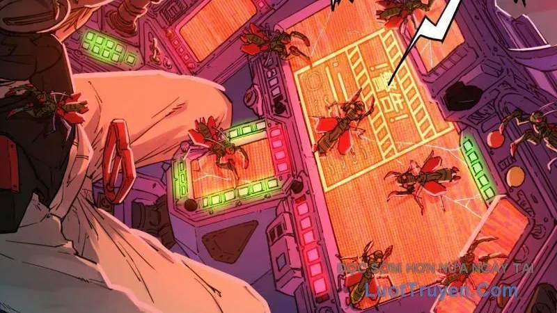 Hộp Mãnh Thú: Kỷ Nguyên Cơ Giáp Chapter 60 - Trang 2