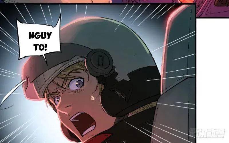 Hộp Mãnh Thú: Kỷ Nguyên Cơ Giáp Chapter 60 - Trang 2