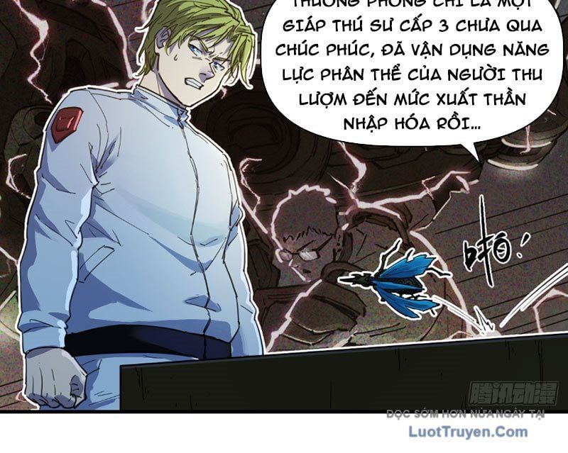 Hộp Mãnh Thú: Kỷ Nguyên Cơ Giáp Chapter 61 - Trang 2