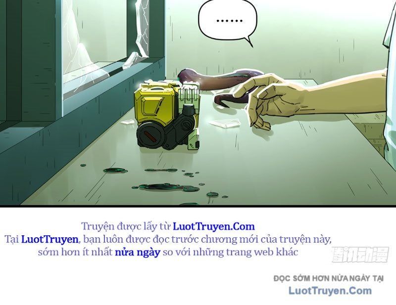 Hộp Mãnh Thú: Kỷ Nguyên Cơ Giáp Chapter 61 - Trang 2