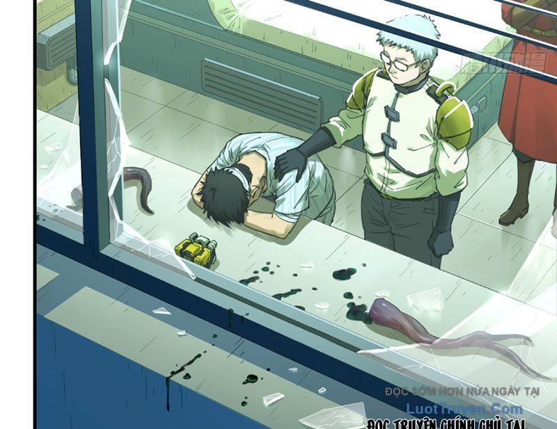 Hộp Mãnh Thú: Kỷ Nguyên Cơ Giáp Chapter 61 - Trang 2