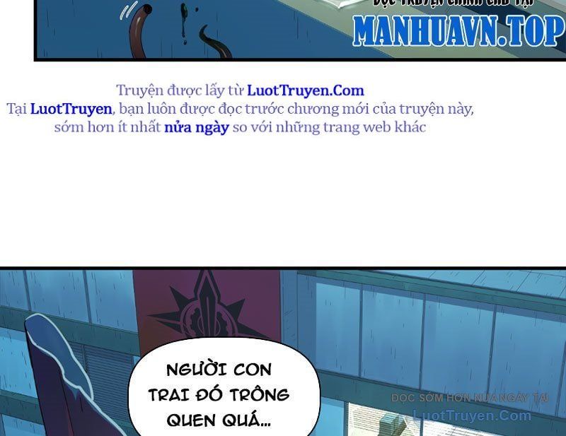 Hộp Mãnh Thú: Kỷ Nguyên Cơ Giáp Chapter 61 - Trang 2