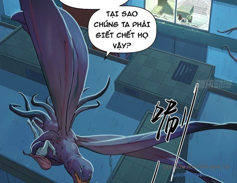 Hộp Mãnh Thú: Kỷ Nguyên Cơ Giáp Chapter 61 - Trang 2