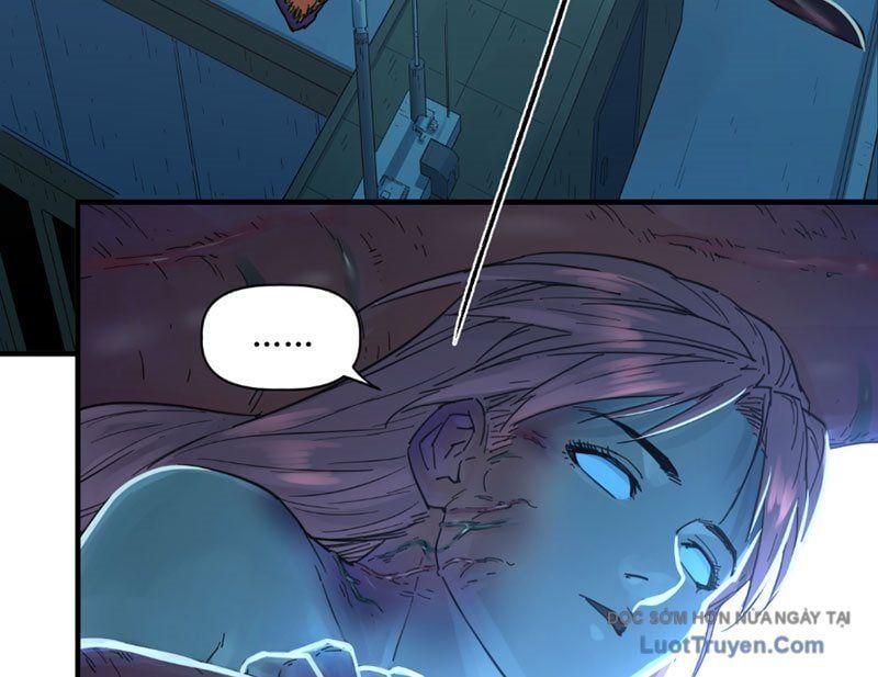 Hộp Mãnh Thú: Kỷ Nguyên Cơ Giáp Chapter 61 - Trang 2