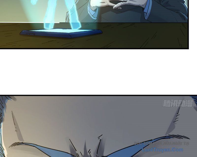 Hộp Mãnh Thú: Kỷ Nguyên Cơ Giáp Chapter 61 - Trang 2