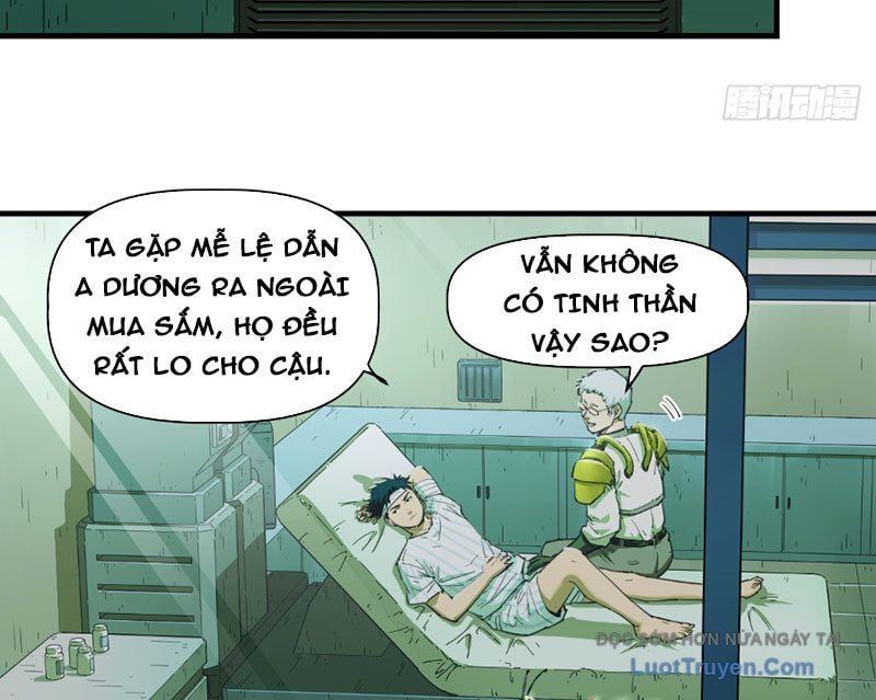 Hộp Mãnh Thú: Kỷ Nguyên Cơ Giáp Chapter 61 - Trang 2