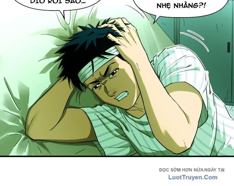 Hộp Mãnh Thú: Kỷ Nguyên Cơ Giáp Chapter 61 - Trang 2