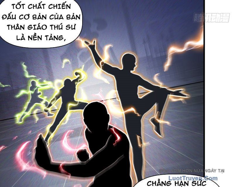 Hộp Mãnh Thú: Kỷ Nguyên Cơ Giáp Chapter 61 - Trang 2