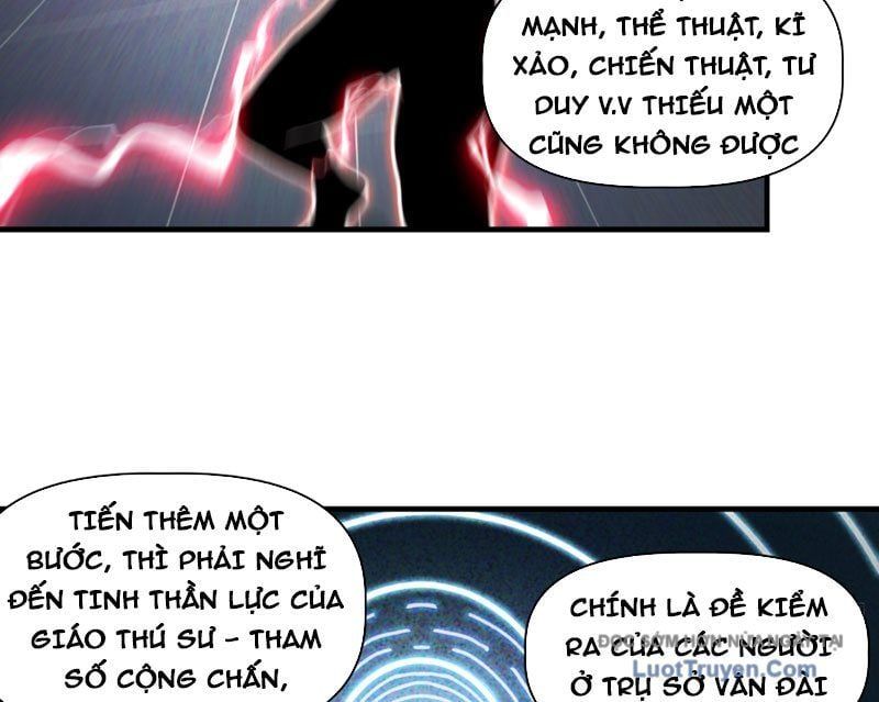 Hộp Mãnh Thú: Kỷ Nguyên Cơ Giáp Chapter 61 - Trang 2