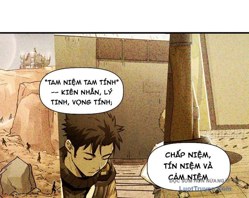 Hộp Mãnh Thú: Kỷ Nguyên Cơ Giáp Chapter 61 - Trang 2