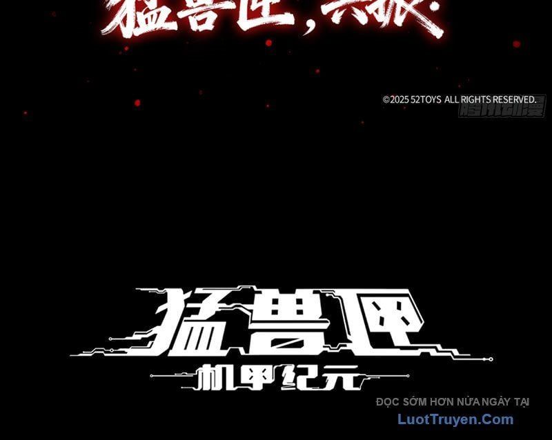 Hộp Mãnh Thú: Kỷ Nguyên Cơ Giáp Chapter 61 - Trang 2