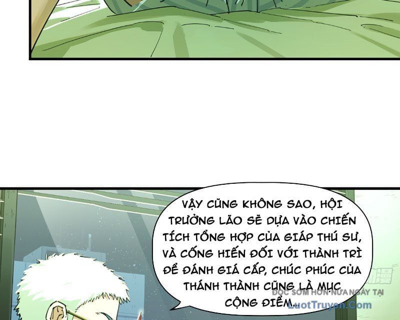 Hộp Mãnh Thú: Kỷ Nguyên Cơ Giáp Chapter 61 - Trang 2
