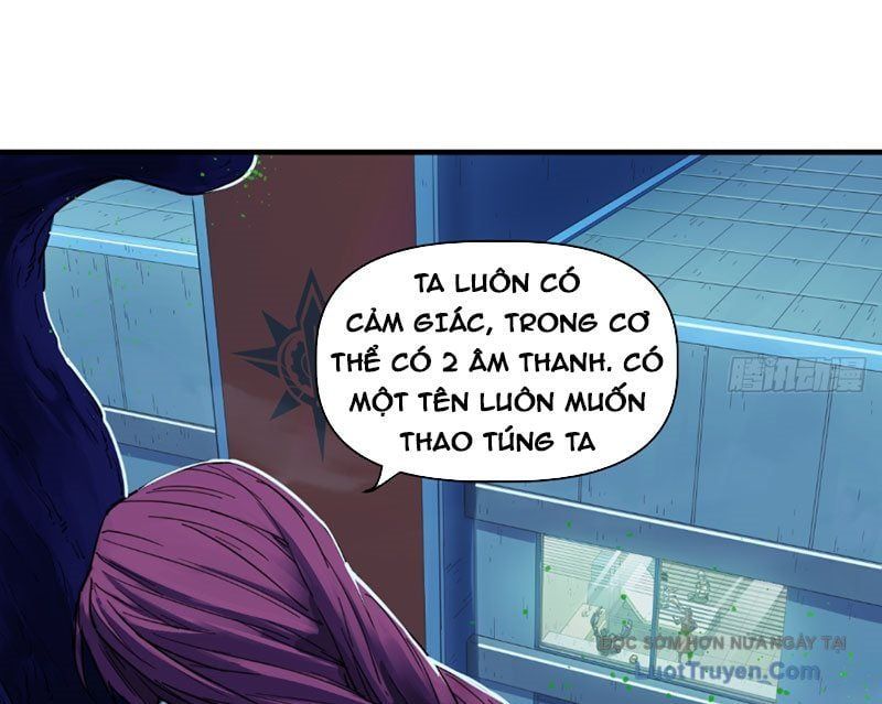 Hộp Mãnh Thú: Kỷ Nguyên Cơ Giáp Chapter 61 - Trang 2