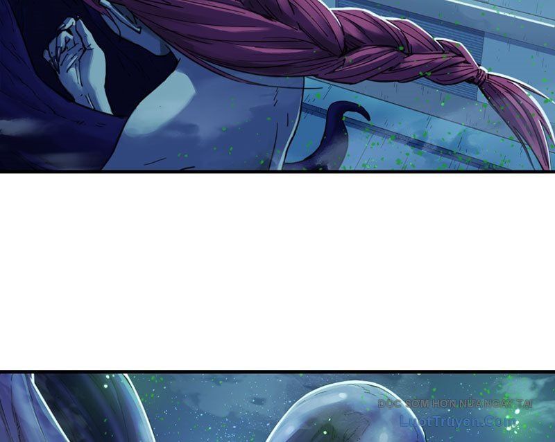 Hộp Mãnh Thú: Kỷ Nguyên Cơ Giáp Chapter 61 - Trang 2