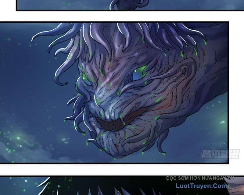 Hộp Mãnh Thú: Kỷ Nguyên Cơ Giáp Chapter 61 - Trang 2