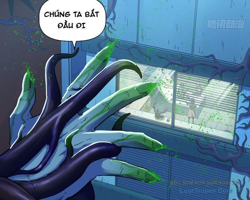 Hộp Mãnh Thú: Kỷ Nguyên Cơ Giáp Chapter 61 - Trang 2