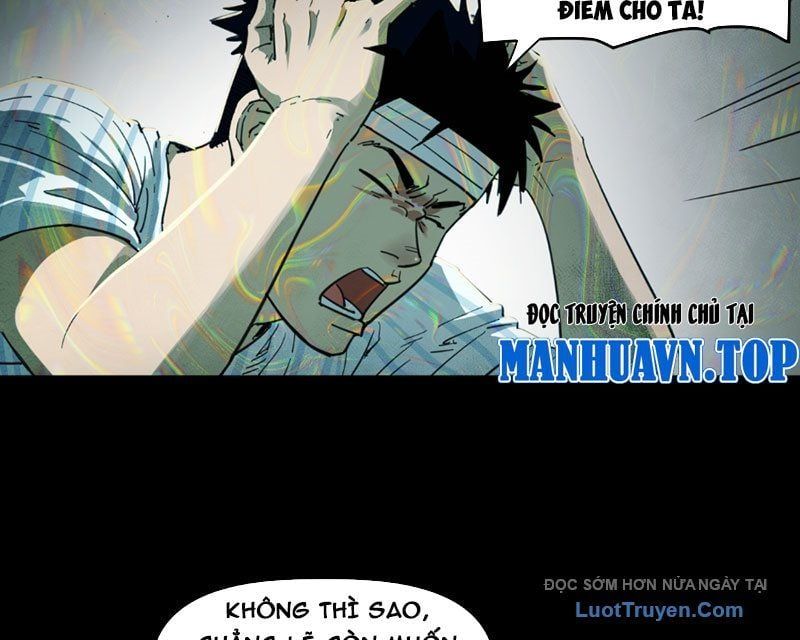 Hộp Mãnh Thú: Kỷ Nguyên Cơ Giáp Chapter 61 - Trang 2