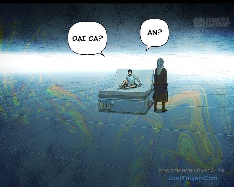 Hộp Mãnh Thú: Kỷ Nguyên Cơ Giáp Chapter 61 - Trang 2