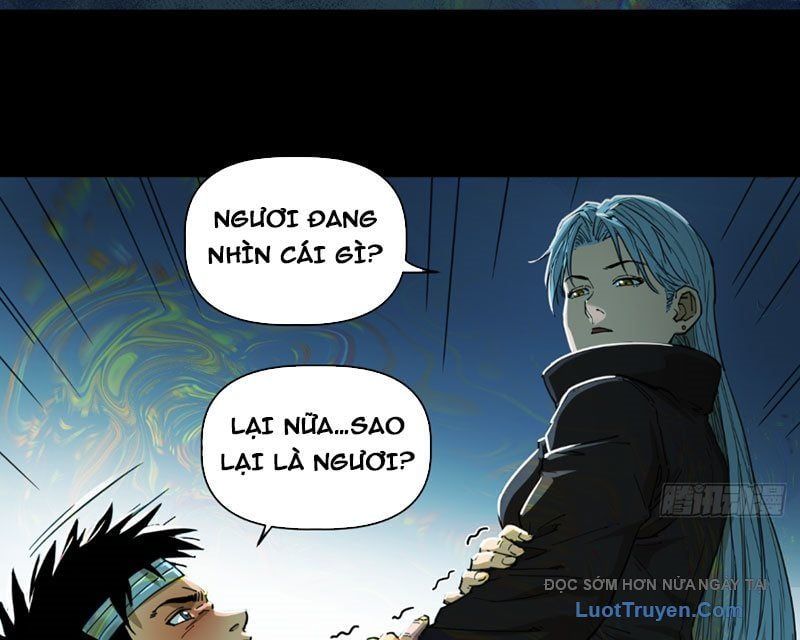 Hộp Mãnh Thú: Kỷ Nguyên Cơ Giáp Chapter 61 - Trang 2