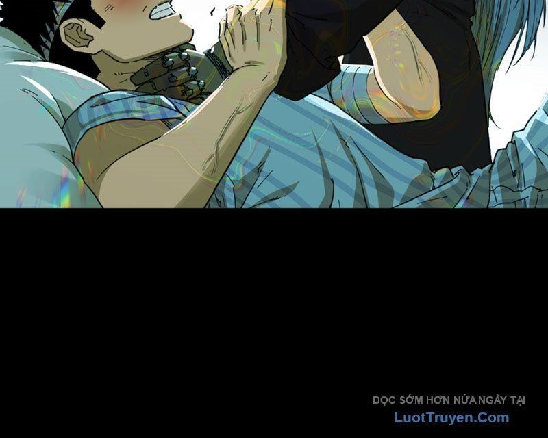 Hộp Mãnh Thú: Kỷ Nguyên Cơ Giáp Chapter 61 - Trang 2