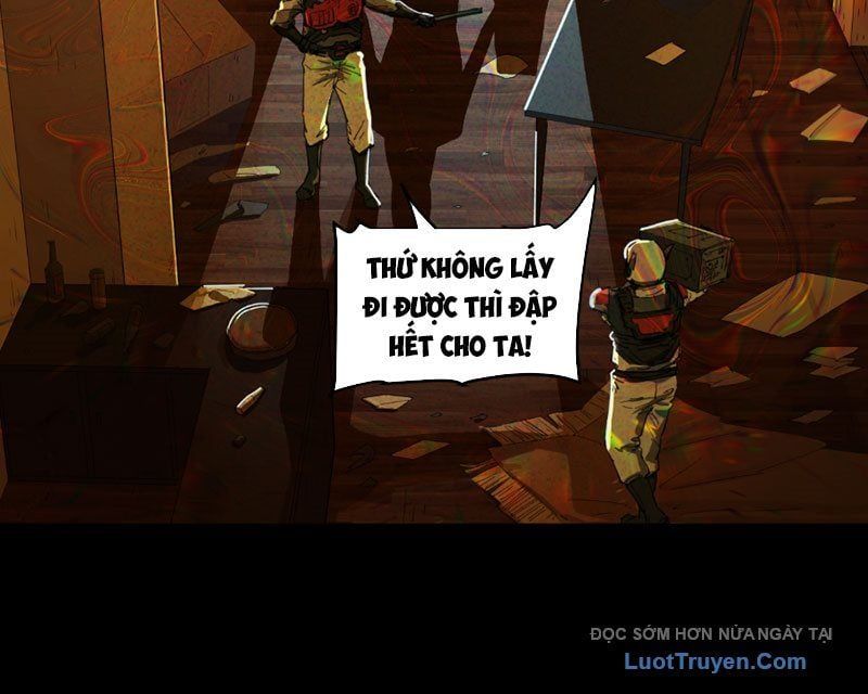 Hộp Mãnh Thú: Kỷ Nguyên Cơ Giáp Chapter 61 - Trang 2