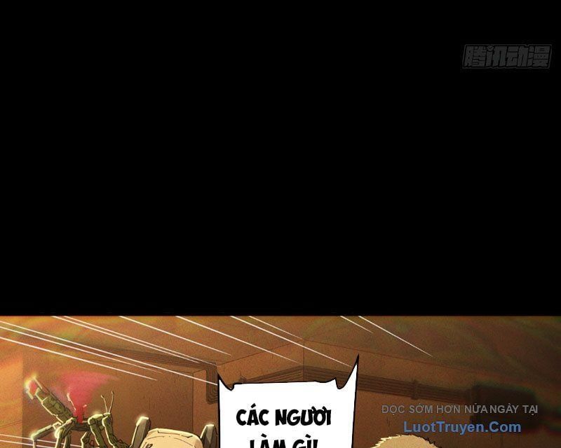 Hộp Mãnh Thú: Kỷ Nguyên Cơ Giáp Chapter 61 - Trang 2