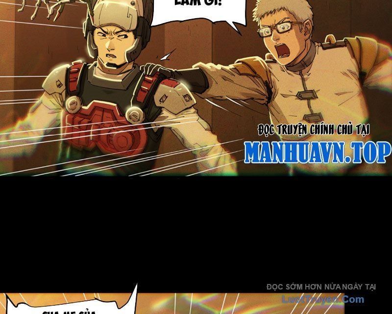 Hộp Mãnh Thú: Kỷ Nguyên Cơ Giáp Chapter 61 - Trang 2