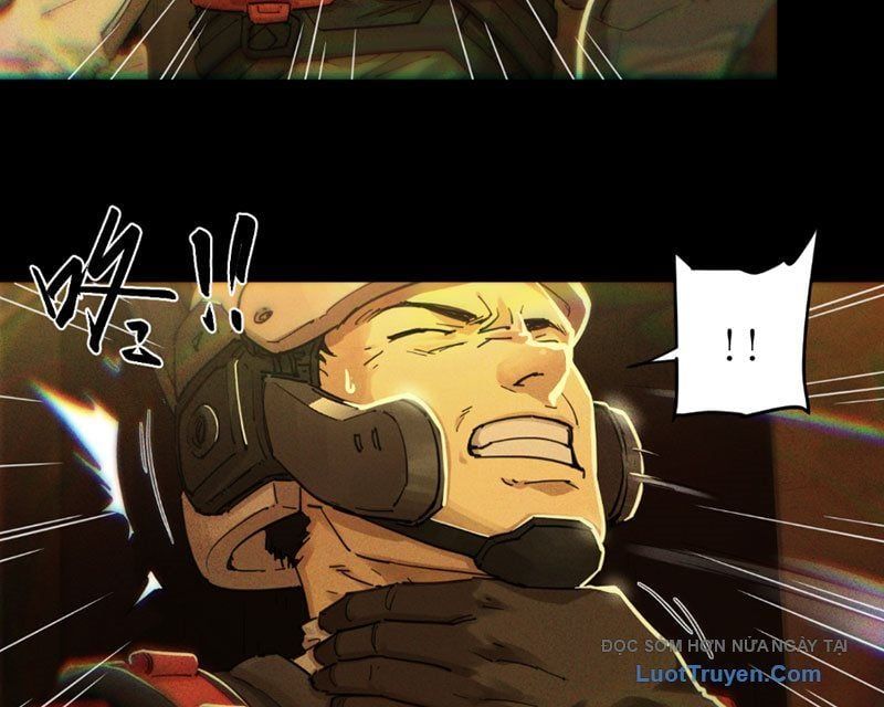 Hộp Mãnh Thú: Kỷ Nguyên Cơ Giáp Chapter 61 - Trang 2