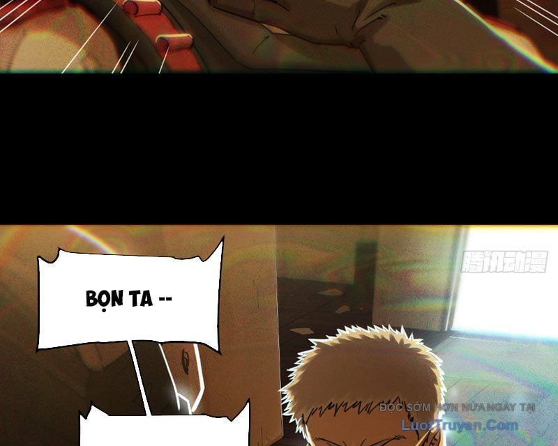 Hộp Mãnh Thú: Kỷ Nguyên Cơ Giáp Chapter 61 - Trang 2