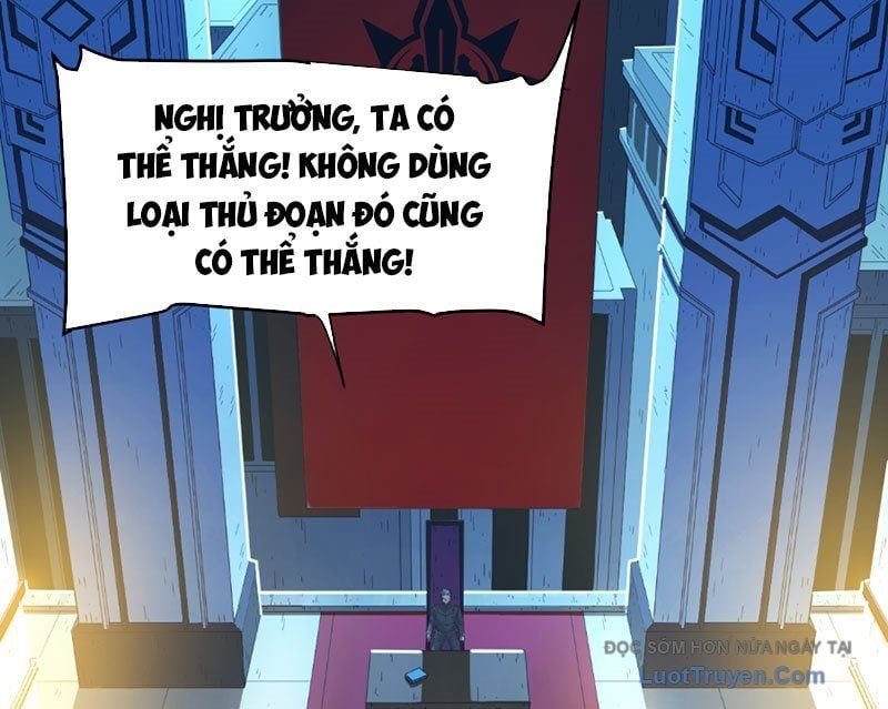 Hộp Mãnh Thú: Kỷ Nguyên Cơ Giáp Chapter 61 - Trang 2