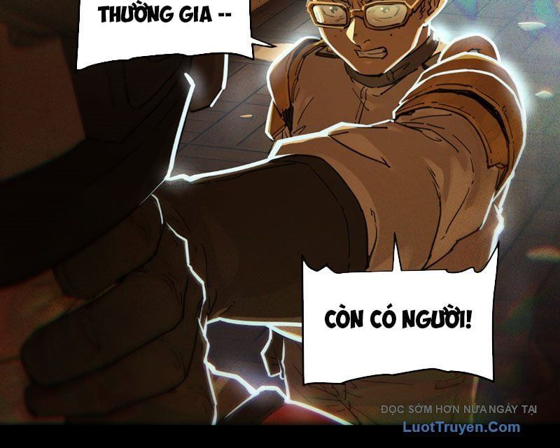 Hộp Mãnh Thú: Kỷ Nguyên Cơ Giáp Chapter 61 - Trang 2