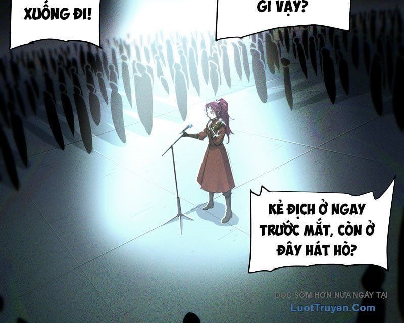 Hộp Mãnh Thú: Kỷ Nguyên Cơ Giáp Chapter 61 - Trang 2